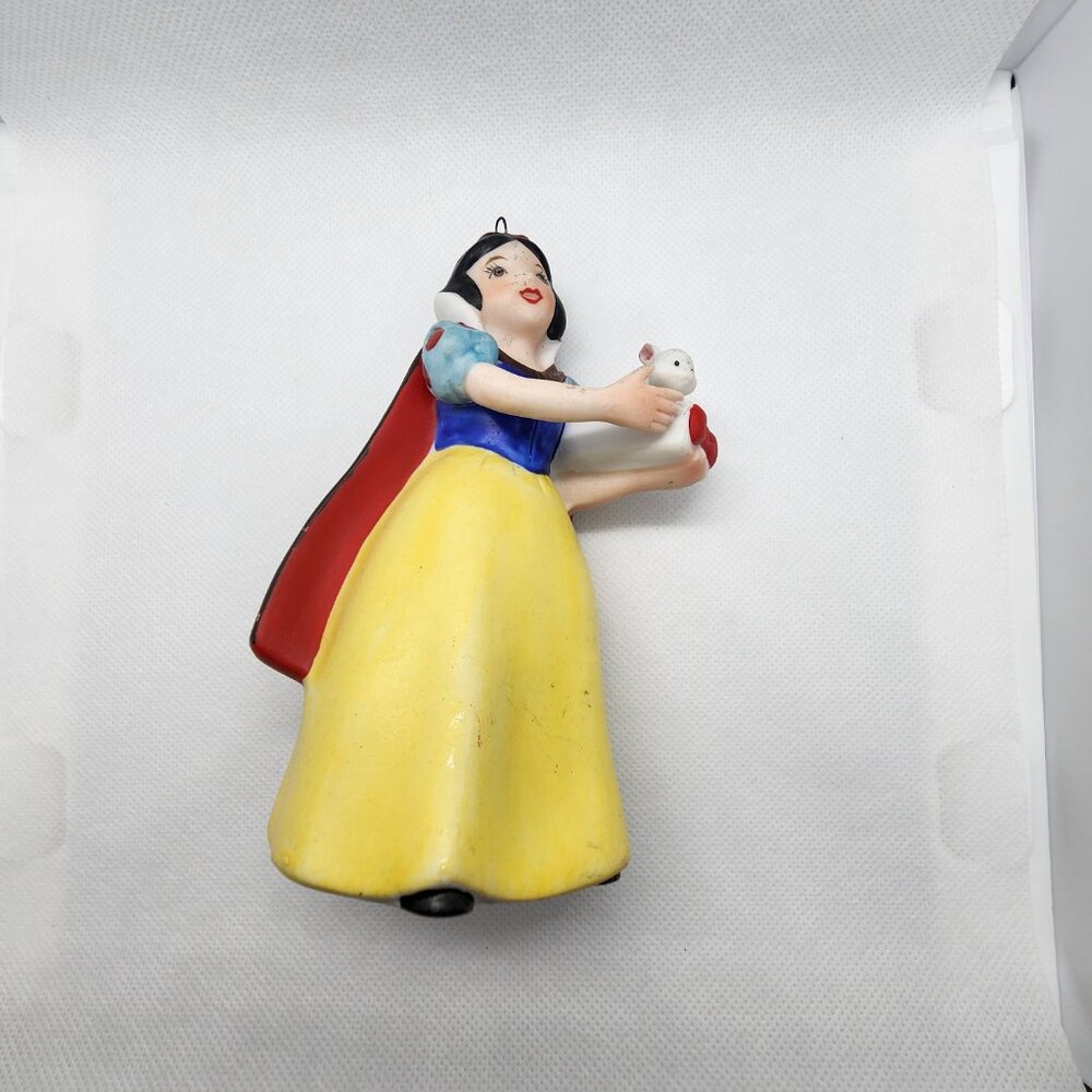 VINTAGE Snow White RARE Schmid - Picture 3 of 5